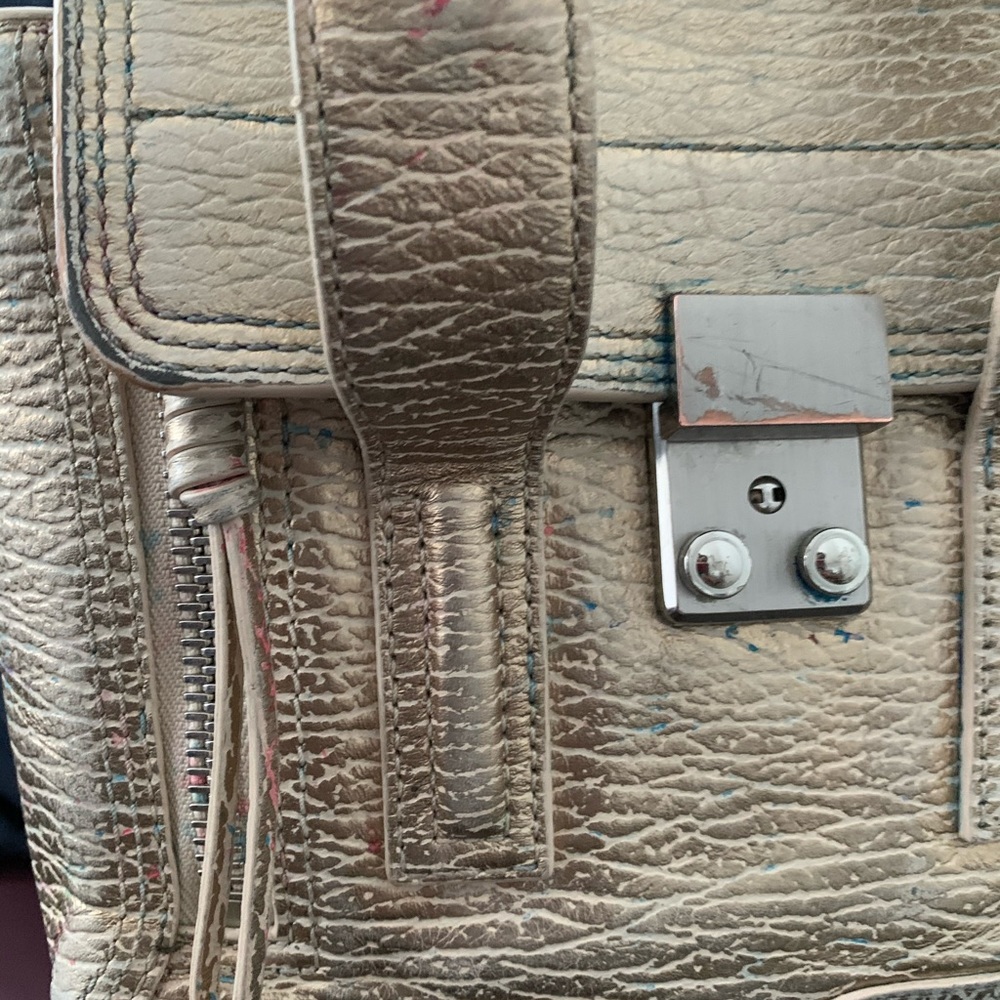 Phillip Lim mini pashli - Picture 4 of 6